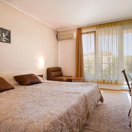 Family Hotel Venera Sweti Wlas Exterior foto