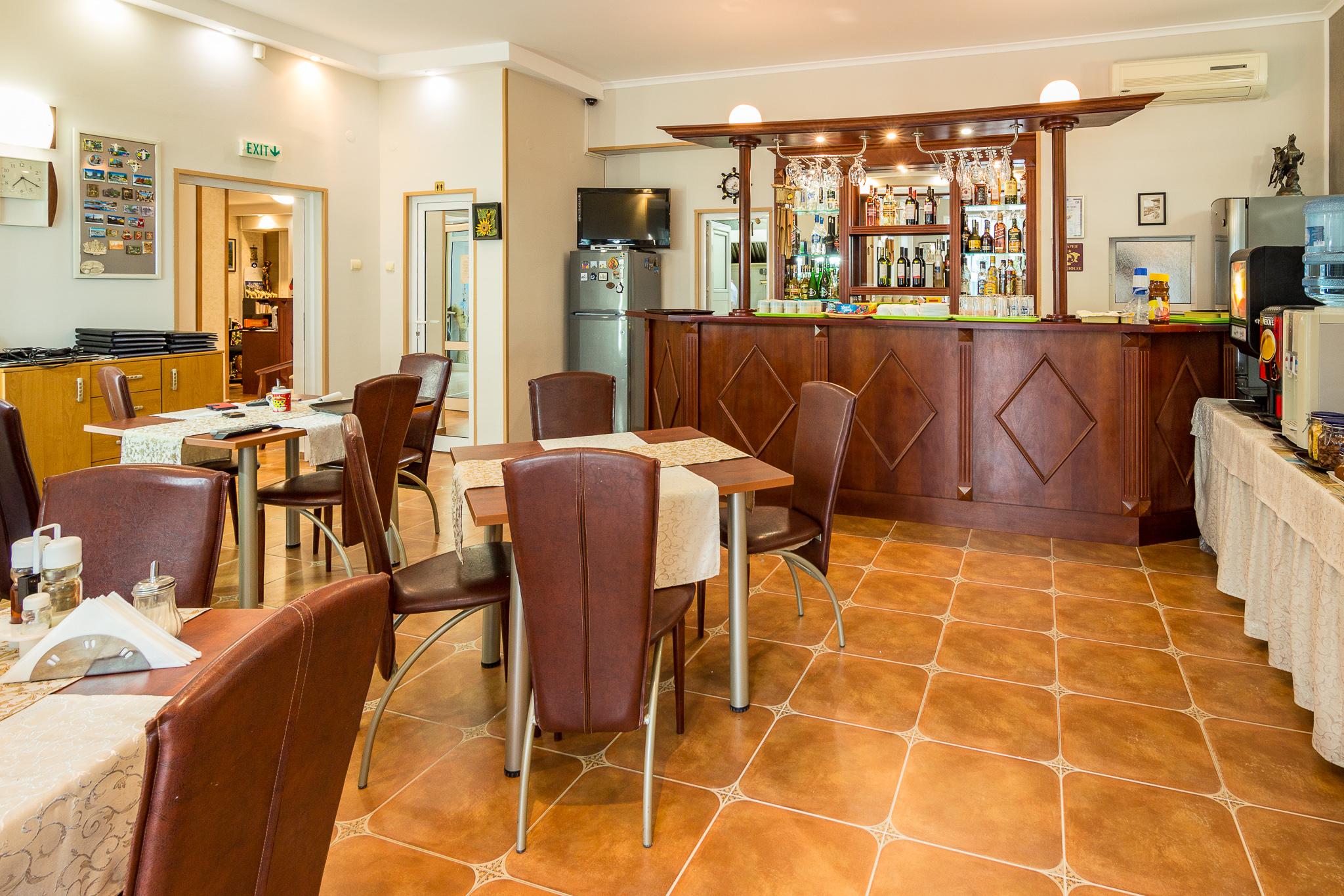 Family Hotel Venera Sweti Wlas Exterior foto