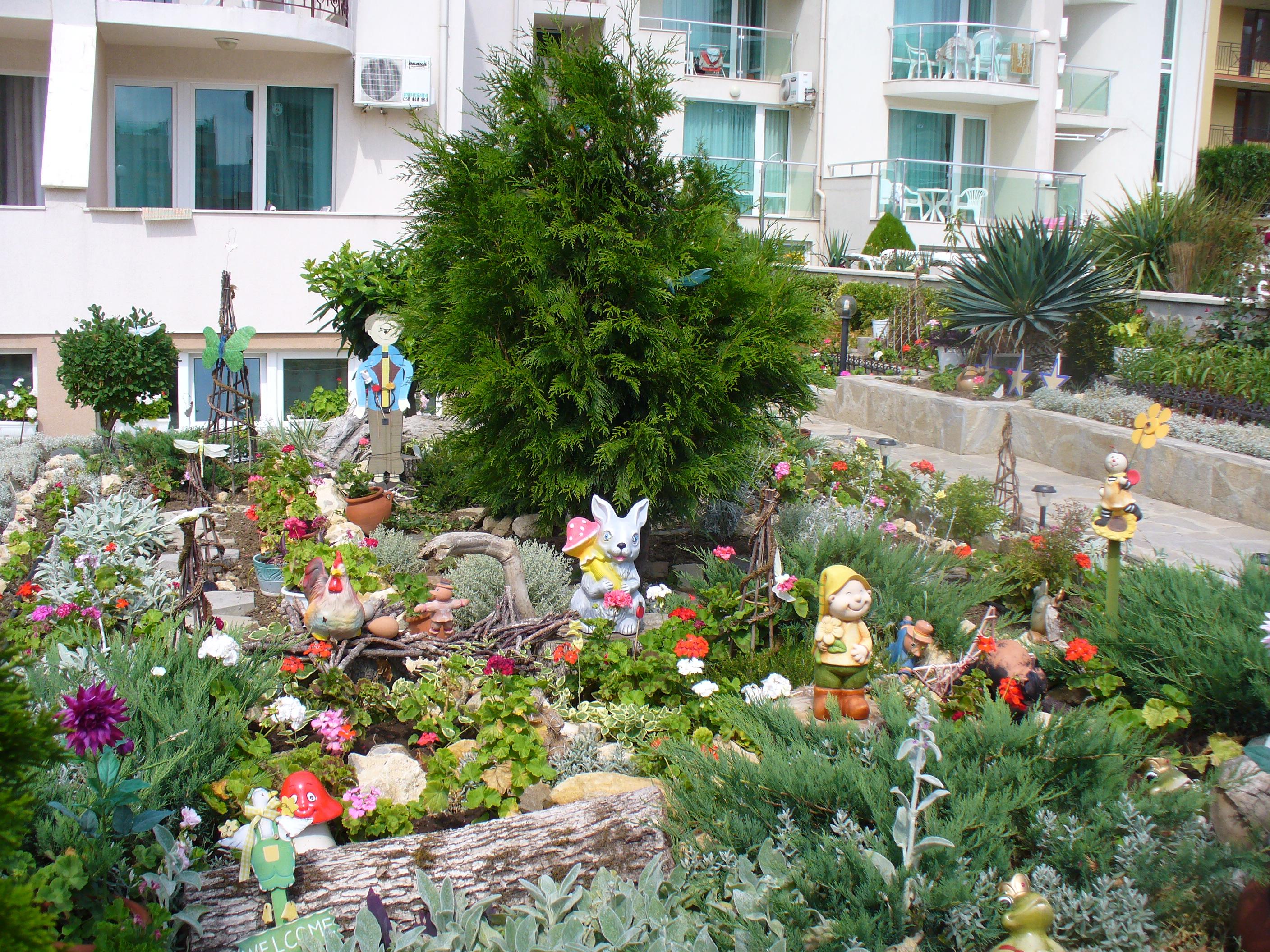 Family Hotel Venera Sweti Wlas Exterior foto
