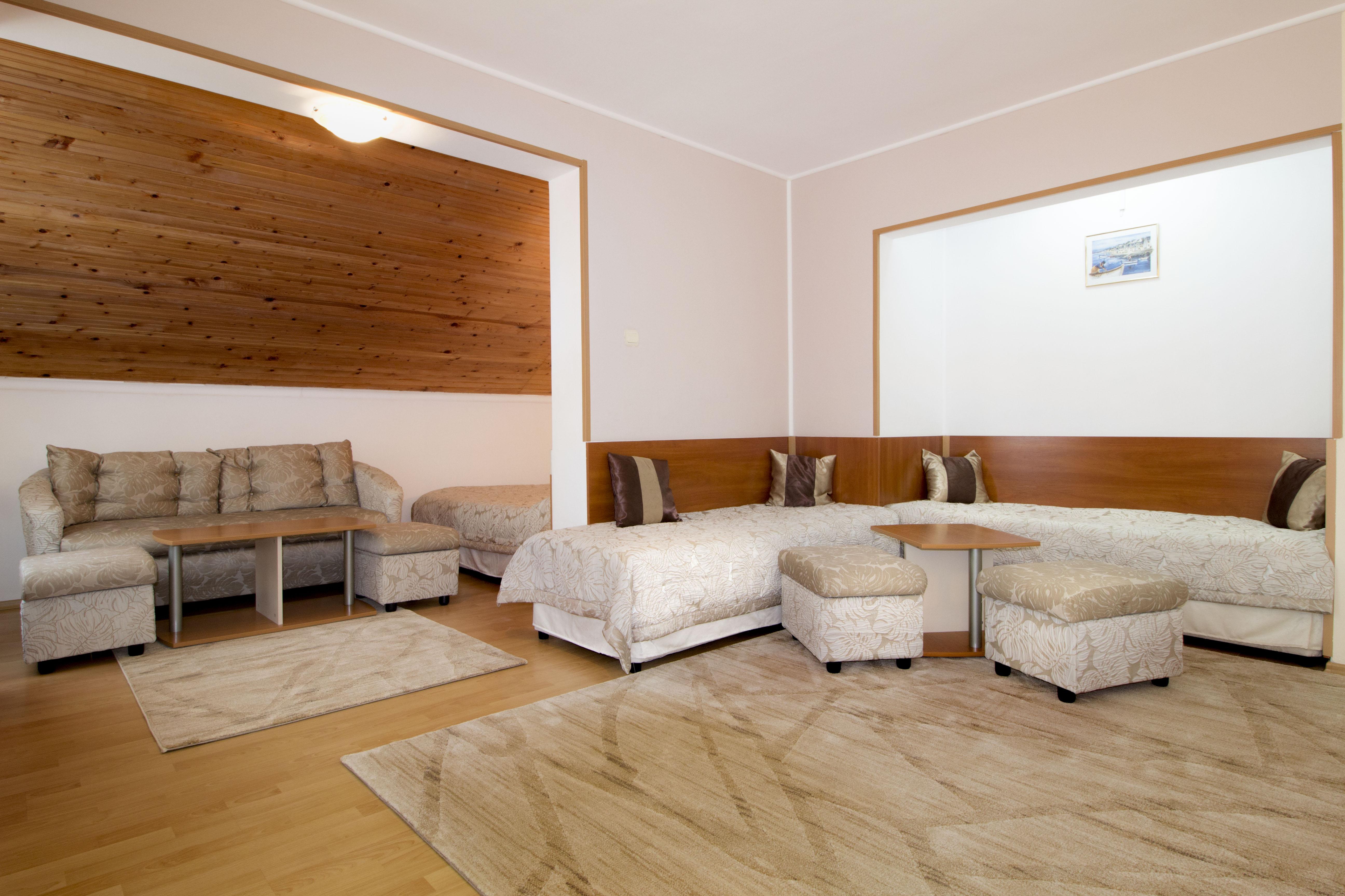 Family Hotel Venera Sweti Wlas Exterior foto
