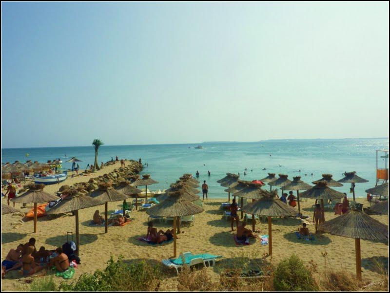 Family Hotel Venera Sweti Wlas Exterior foto